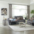 Ashland Lay-Flat Power Reclining Loveseat