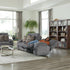 Ashland Lay-Flat Power Reclining Sofa