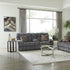 Ashland Lay-Flat Power Reclining Loveseat