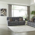 Ashland Lay-Flat Power Reclining Loveseat