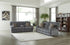 Ashland Lay-Flat Power Reclining Living Room Set