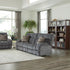 Ashland Lay-Flat Power Reclining Sofa