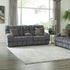 Ashland Lay-Flat Power Reclining Loveseat