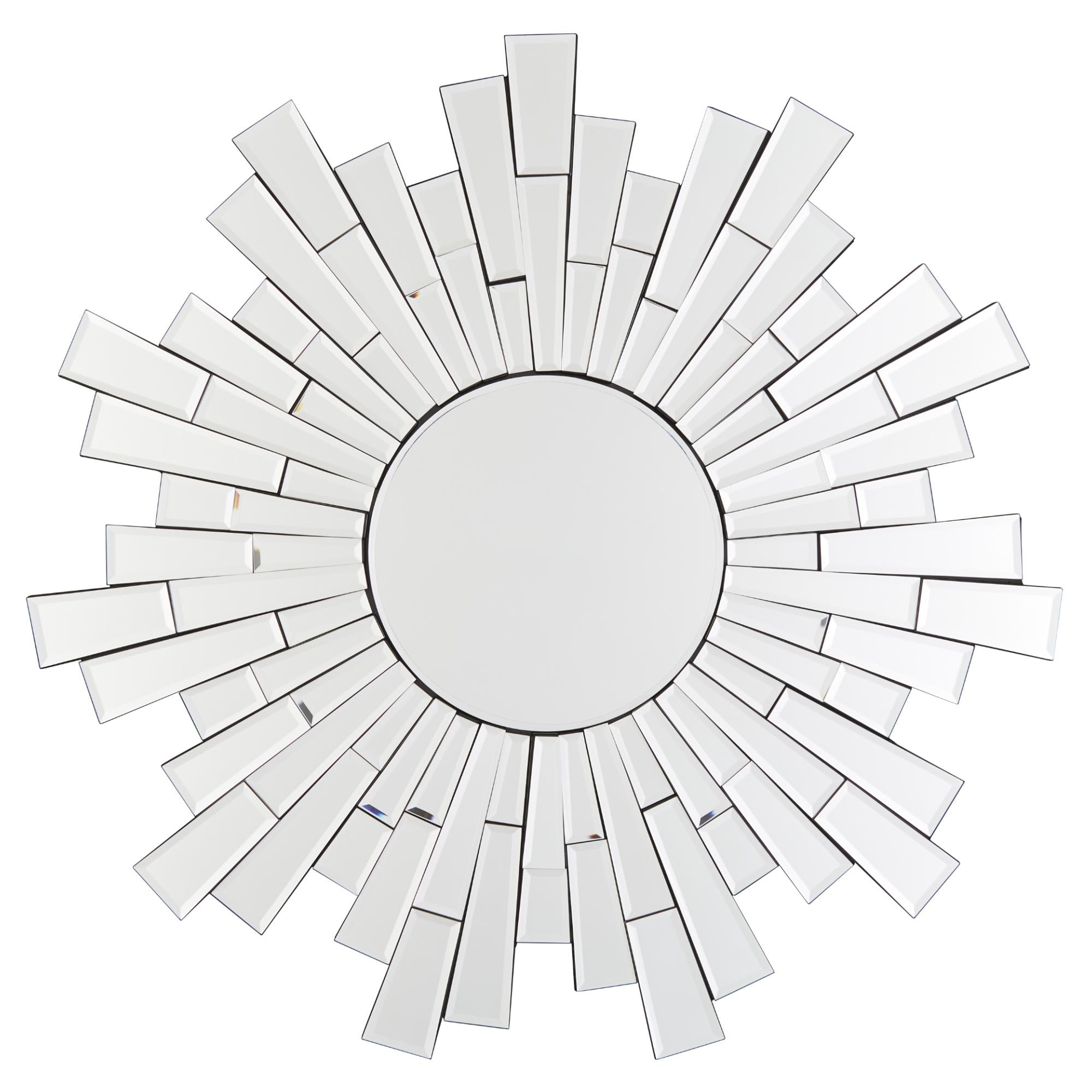 Braylon Accent Mirror - Adams Furniture