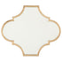 Callie Accent Mirror - Adams Furniture