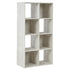 Paxberry Eight Cube Organizer - Adams Furniture