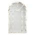 Divakar Accent Mirror - Adams Furniture