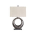Saria Table Lamp - Adams Furniture