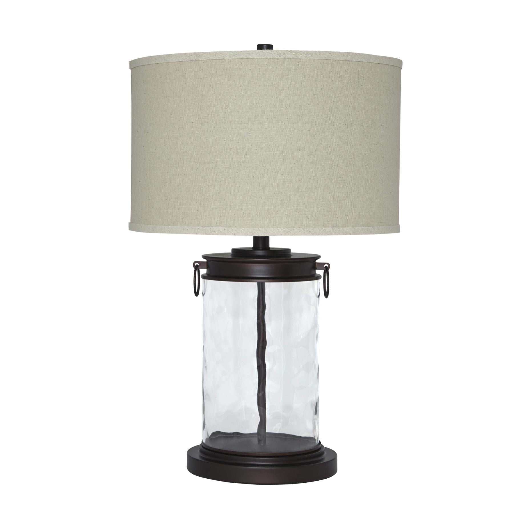 Tailynn Table Lamp - Adams Furniture
