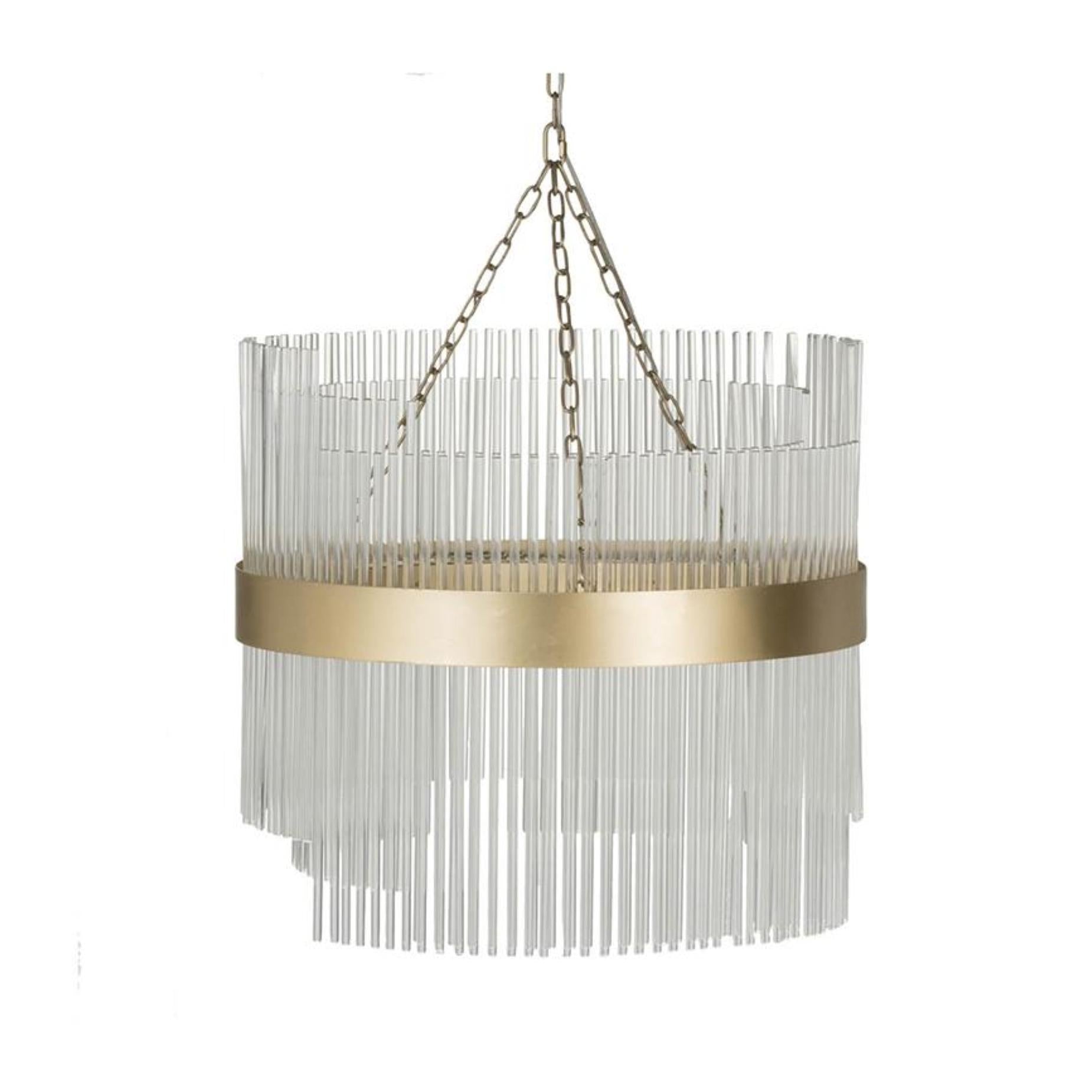 Chandelier - Adams Furniture