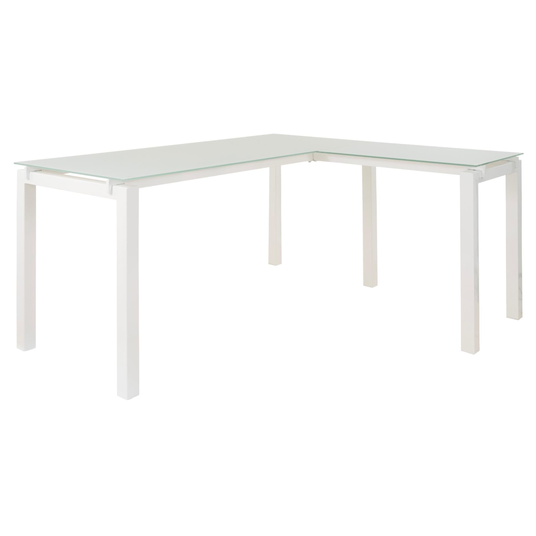 Baraga 61" Home Office Desk - Adams Furniture