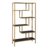 Frankwell Bookcase - Adams Furniture