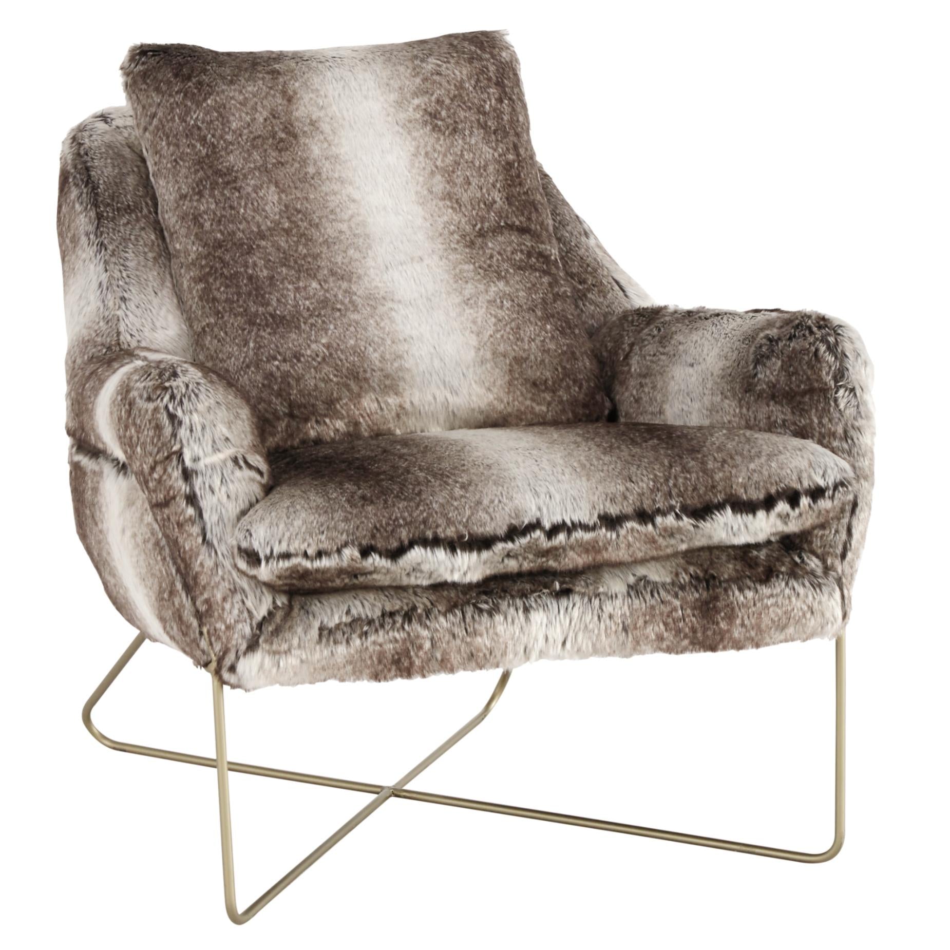 Wildau Accent Chair - Adams Furniture