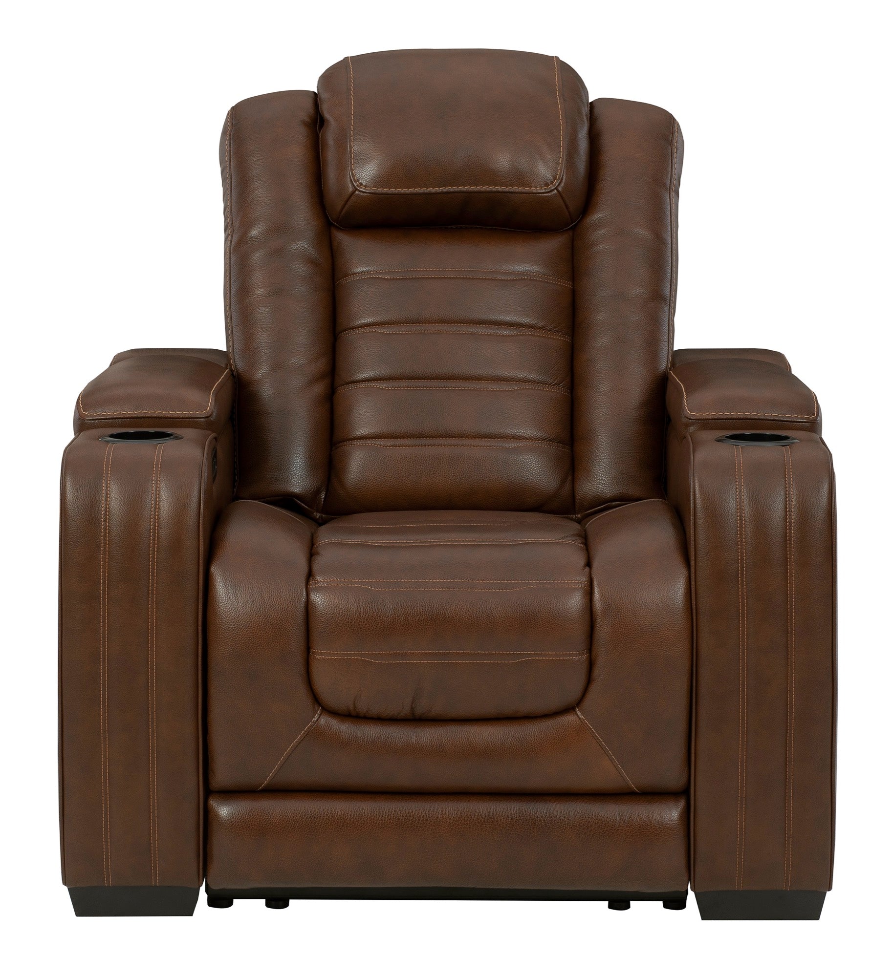 Backtrack Power Recliner - Adams Furniture