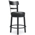 Valebeck Counter Height Bar Stool - Adams Furniture
