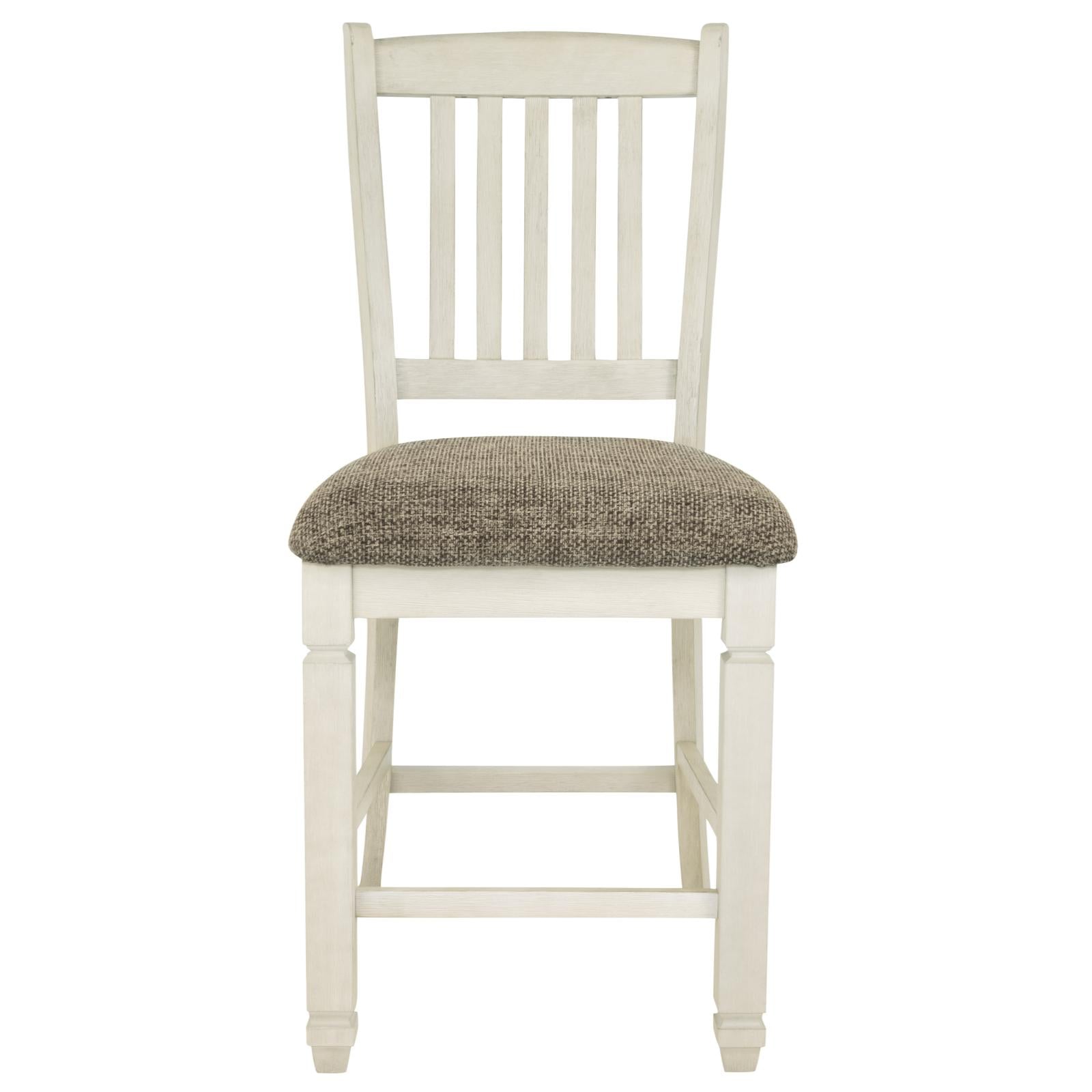 Bolanburg Stool (Set of 2) - Adams Furniture
