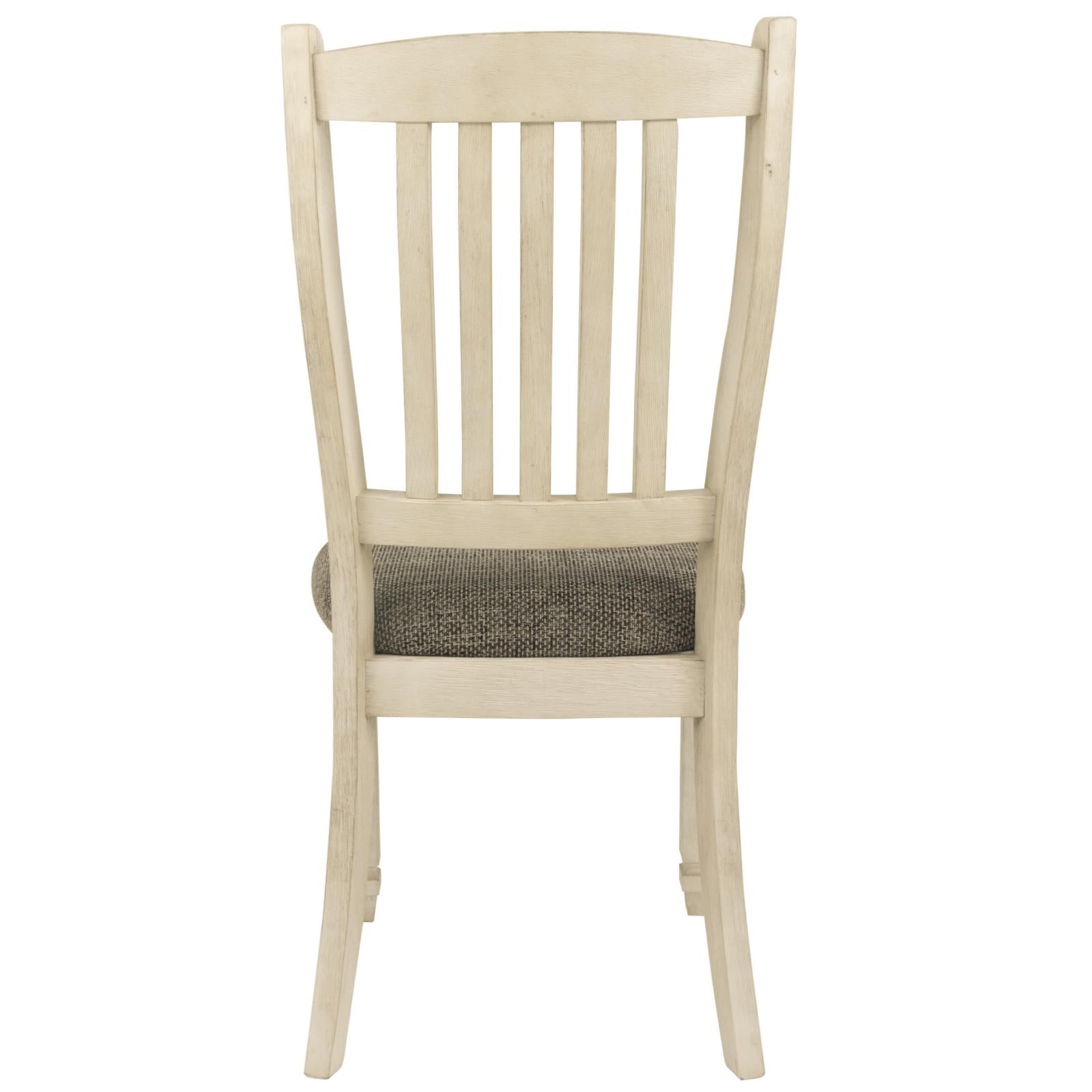 Bolanburg 5 Piece Dining Set - Adams Furniture