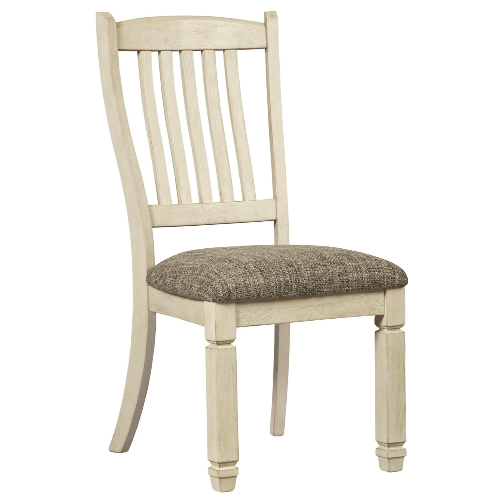 Bolanburg 6 Piece Dining Set - Adams Furniture