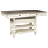 Bolanburg 7 Piece Counter Height Dining Set - Adams Furniture