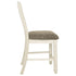 Bolanburg 7 Piece Counter Height Dining Set - Adams Furniture