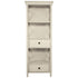 Bolanburg Display Cabinet - Adams Furniture
