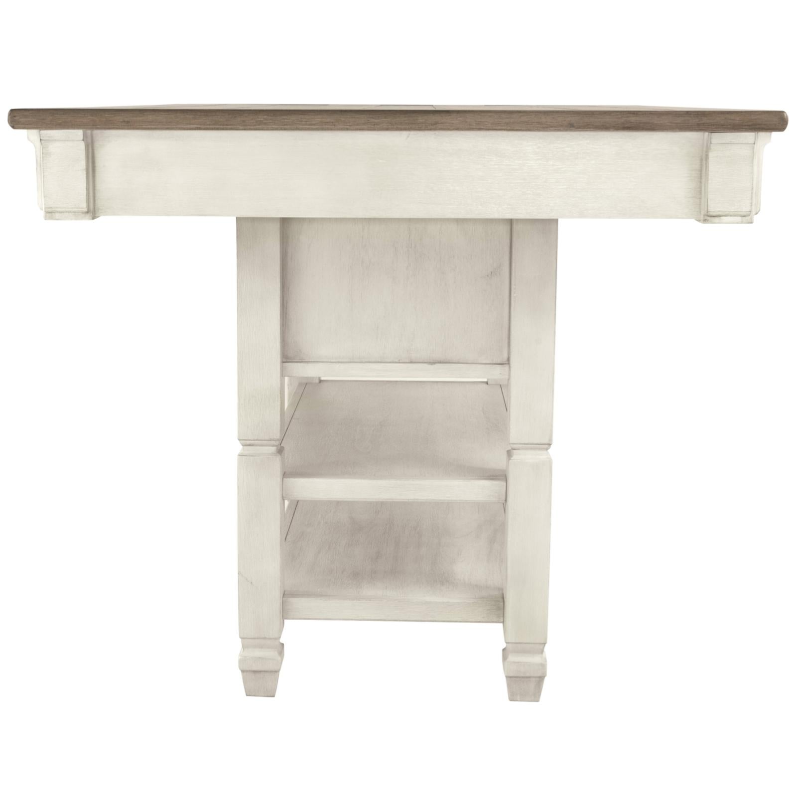 Bolanburg Counter Height Table - Adams Furniture