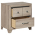 River Creek Nightstand - Adams Furniture
