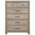 River Creek Drawer Chest - Adams Furniture