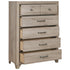 River Creek Drawer Chest - Adams Furniture