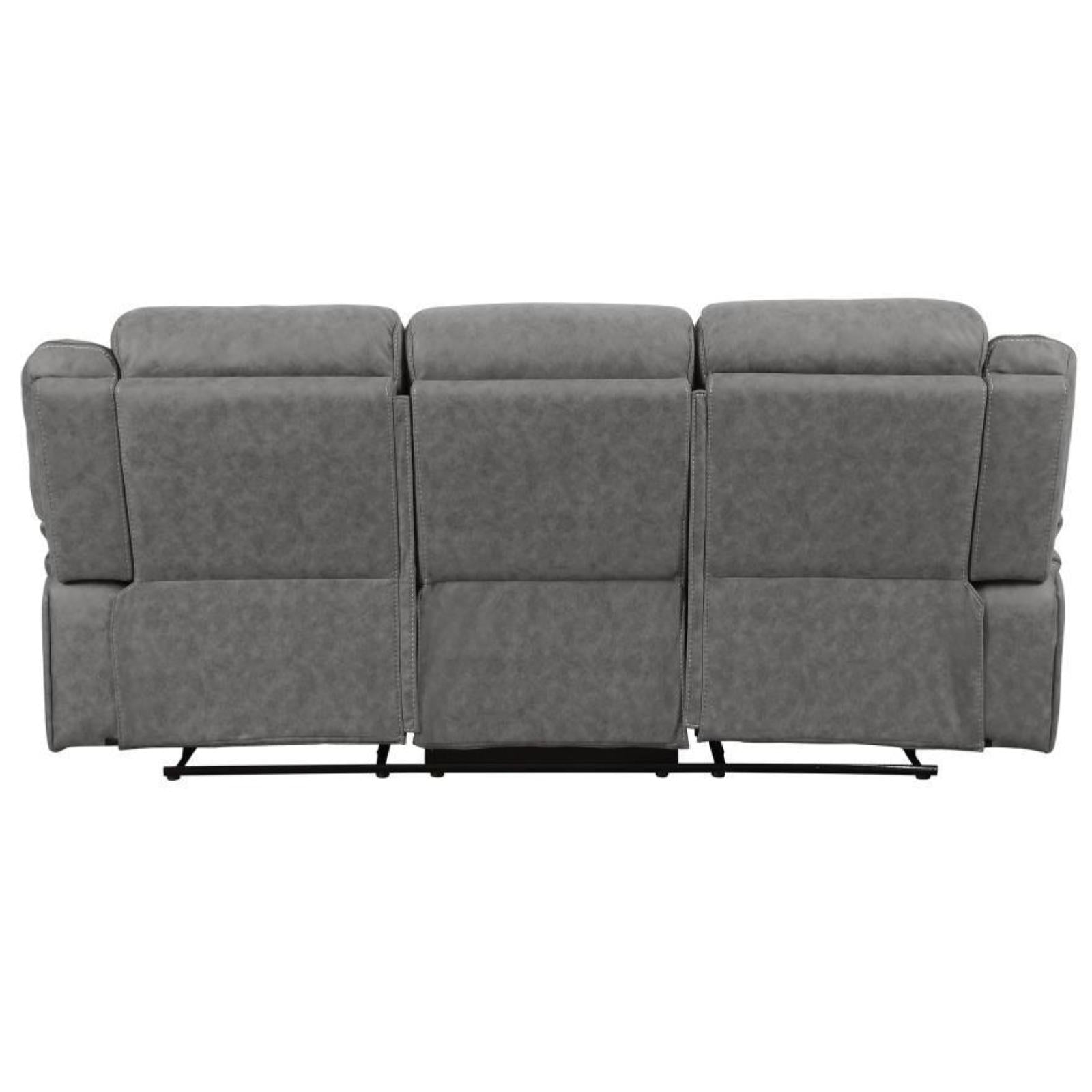 Houston Motion Sofa - Adams Furniture