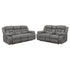Houston Motion Living Room Set - Adams Furniture
