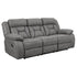 Houston Motion Living Room Set - Adams Furniture
