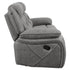 Houston Motion Living Room Set - Adams Furniture