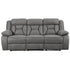 Houston Motion Living Room Set - Adams Furniture