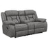 Houston Motion Living Room Set - Adams Furniture