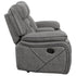 Houston Motion Living Room Set - Adams Furniture