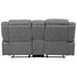 Houston Motion Living Room Set - Adams Furniture