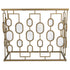 Majaci Console Table - Adams Furniture