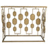 Majaci Console Table - Adams Furniture