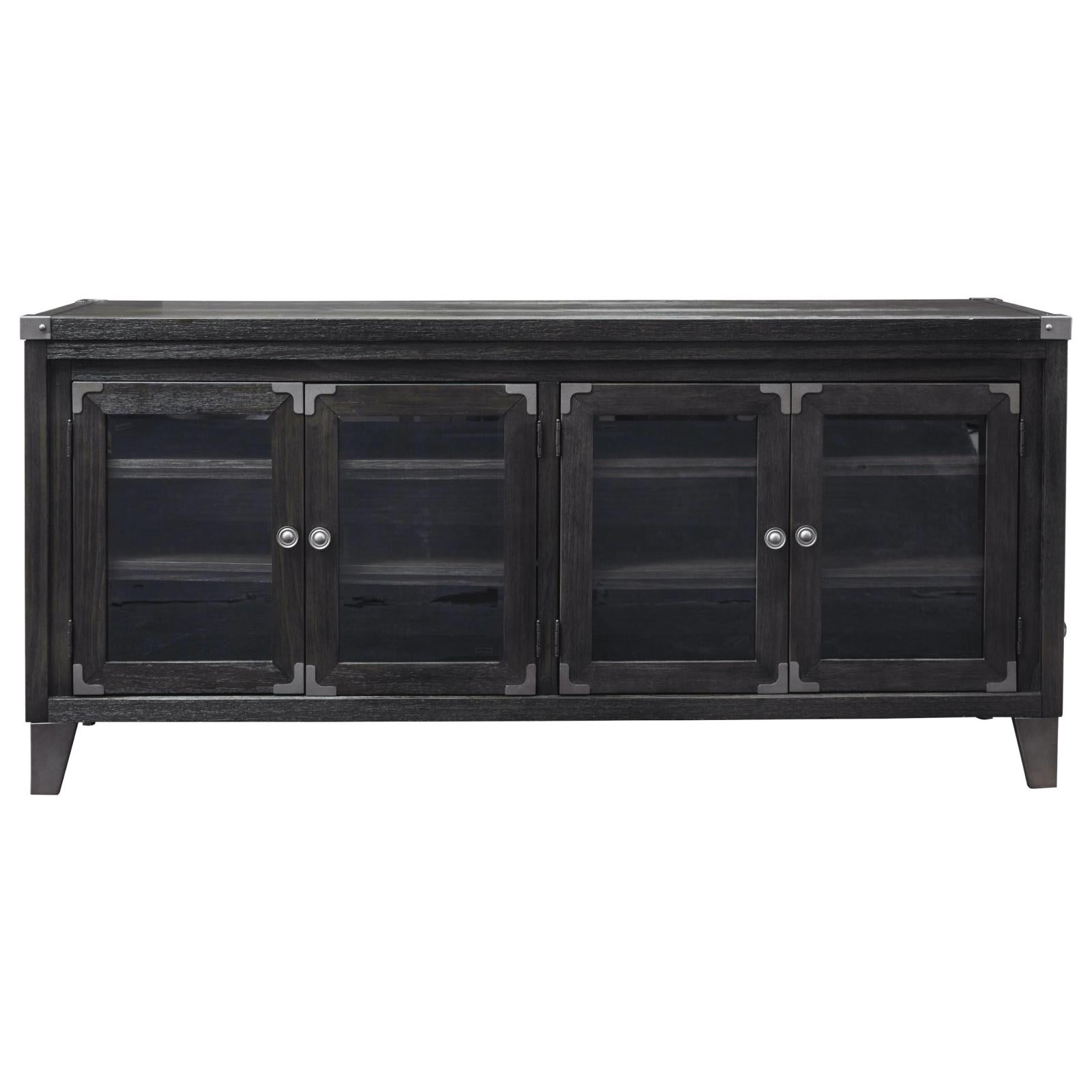 Todoe TV Stand - Adams Furniture