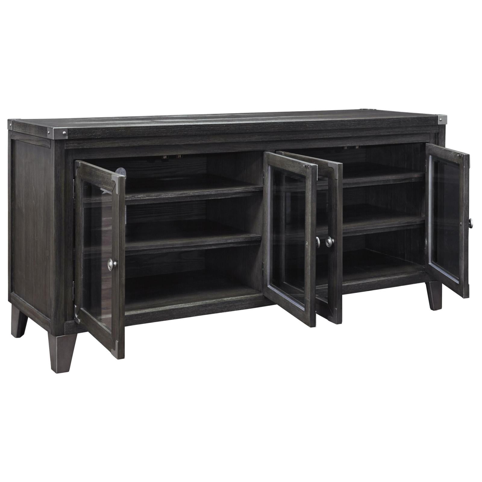 Todoe TV Stand - Adams Furniture
