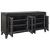Todoe TV Stand - Adams Furniture