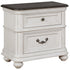 West Chester Queen 5 Piece Bedroom Set - Adams Furniture
