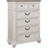 West Chester Queen 5 Piece Bedroom Set - Adams Furniture