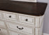 West Chester Dresser & Mirror - Adams Furniture