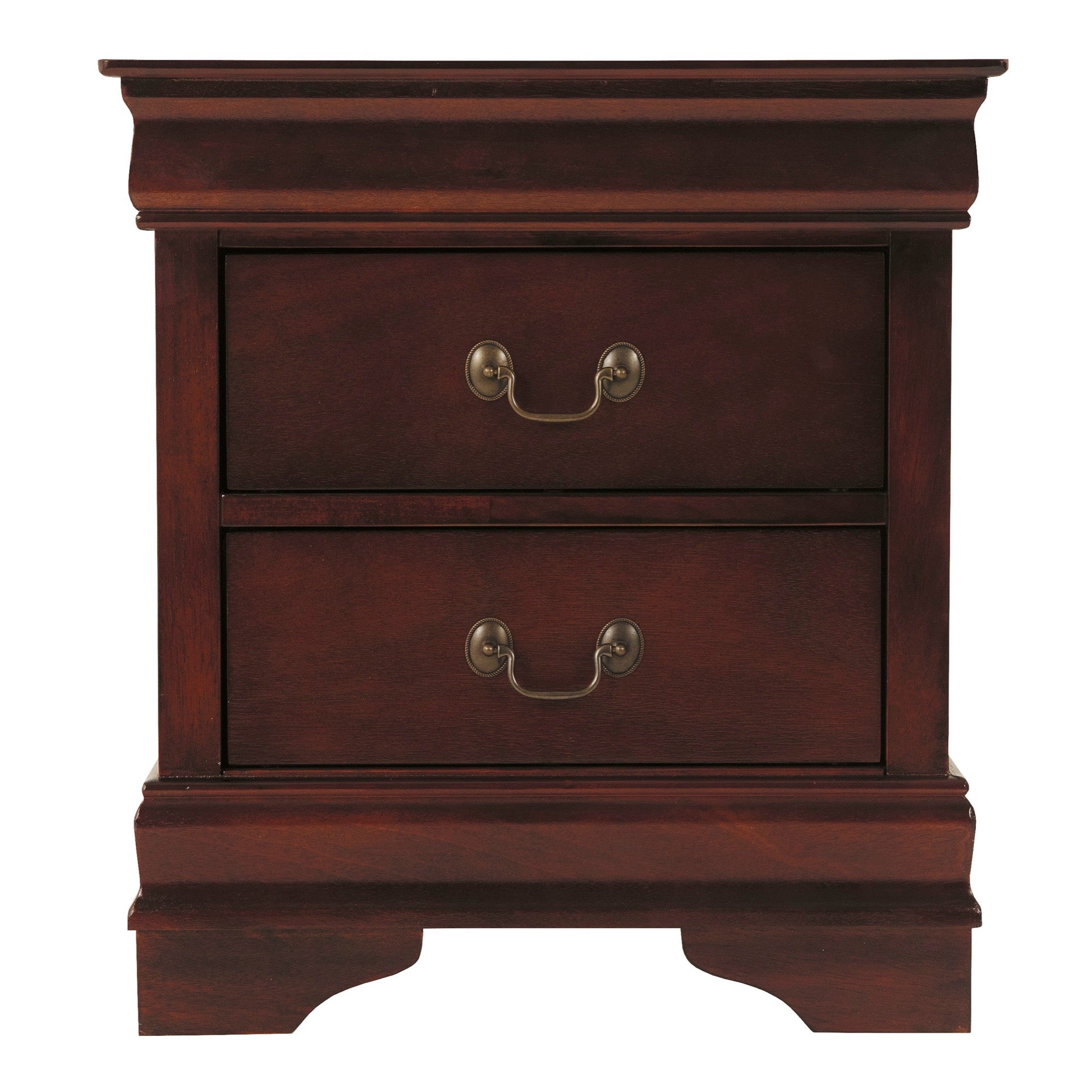 Alexander Nightstand - Adams Furniture
