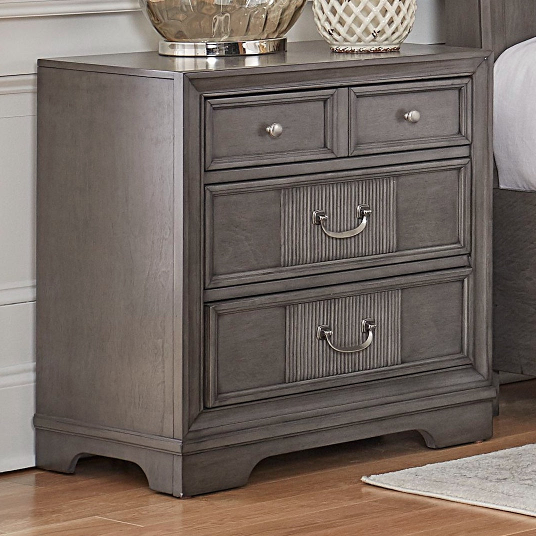 Luna Nightstand - Adams Furniture