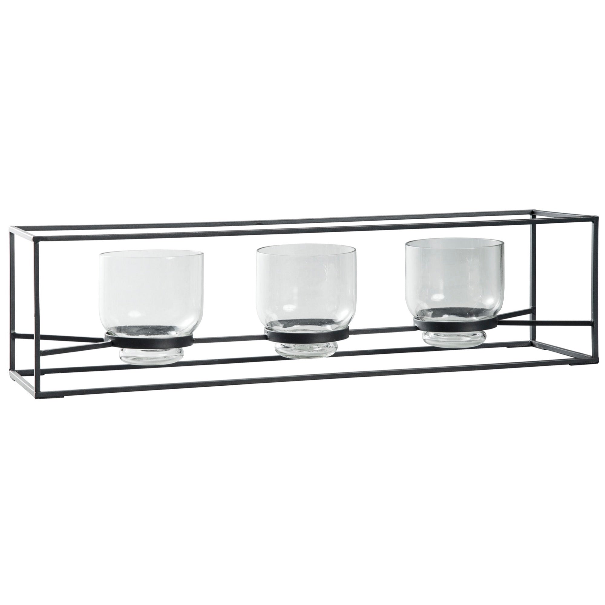 Jadyn Candle Holder - Adams Furniture