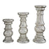 Rosario Candle Holder (Set of 3) - Adams Furniture