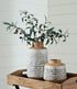 Meghan Vase (Set of 2) - Adams Furniture